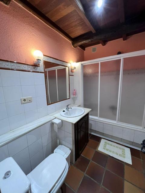 فيلا Casa Torres Cruces المظهر الخارجي الصورة