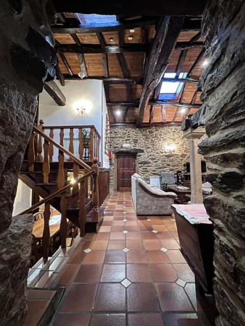 فيلا Casa Torres Cruces المظهر الخارجي الصورة