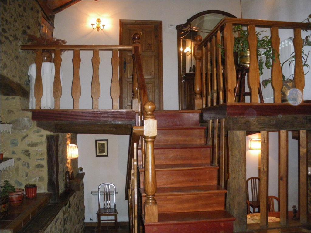 فيلا Casa Torres Cruces الغرفة الصورة