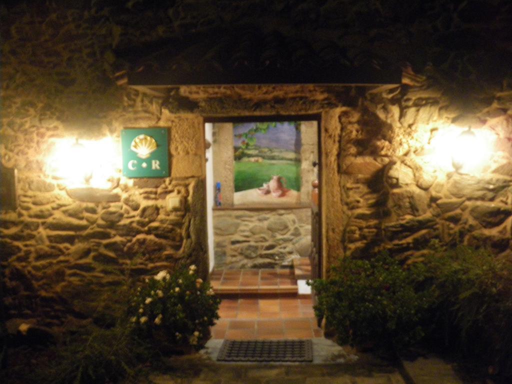 فيلا Casa Torres Cruces الغرفة الصورة