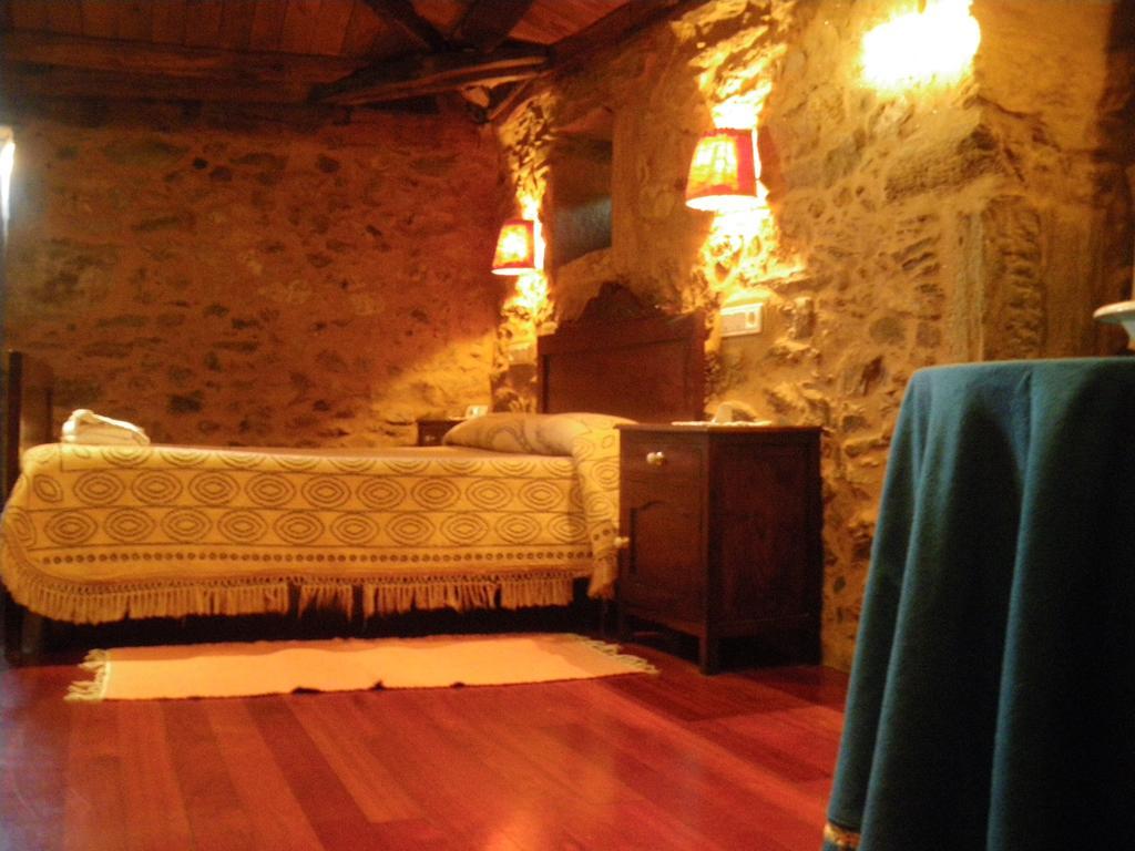 فيلا Casa Torres Cruces الغرفة الصورة