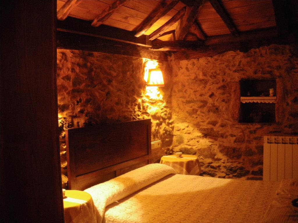 فيلا Casa Torres Cruces الغرفة الصورة