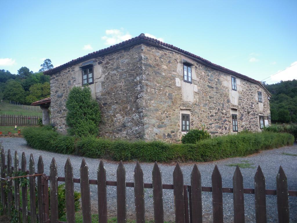 فيلا Casa Torres Cruces الغرفة الصورة