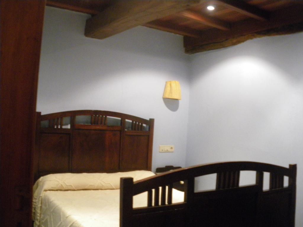 فيلا Casa Torres Cruces الغرفة الصورة