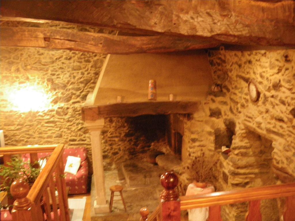 فيلا Casa Torres Cruces الغرفة الصورة